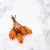 Suszona Protea (Protea Repens) - Pomarańczowa - 5szt_3.png