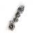 Szyszka Pine Cone Snow Tip 5szt paczka.jpg