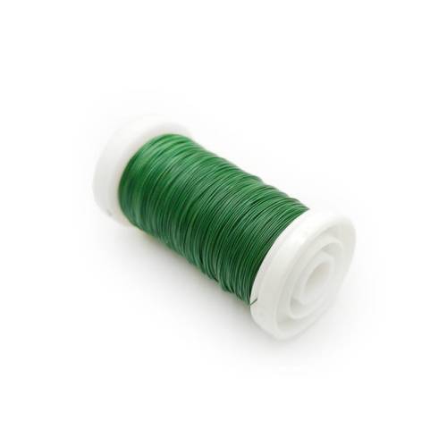 Drut prosty zielony mat 70g_okladka.jpg