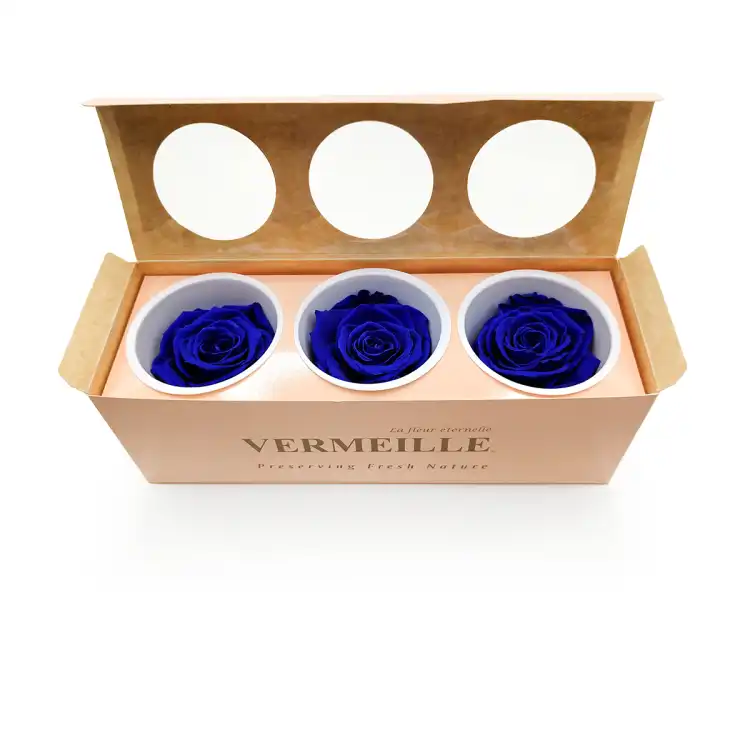 Róża Stabilizowana Sapphire Blue pud otw.png