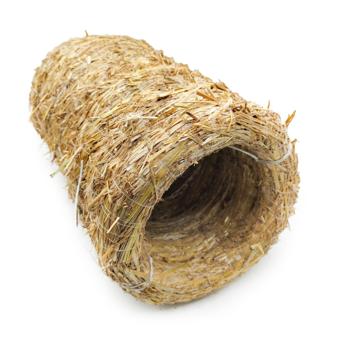 Słomiany Podkład 30cm pod wianek 1.png