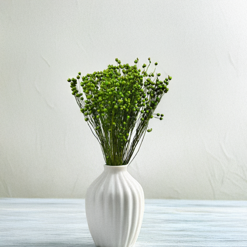 Len suszony Butelkowa Zieleń 1.png