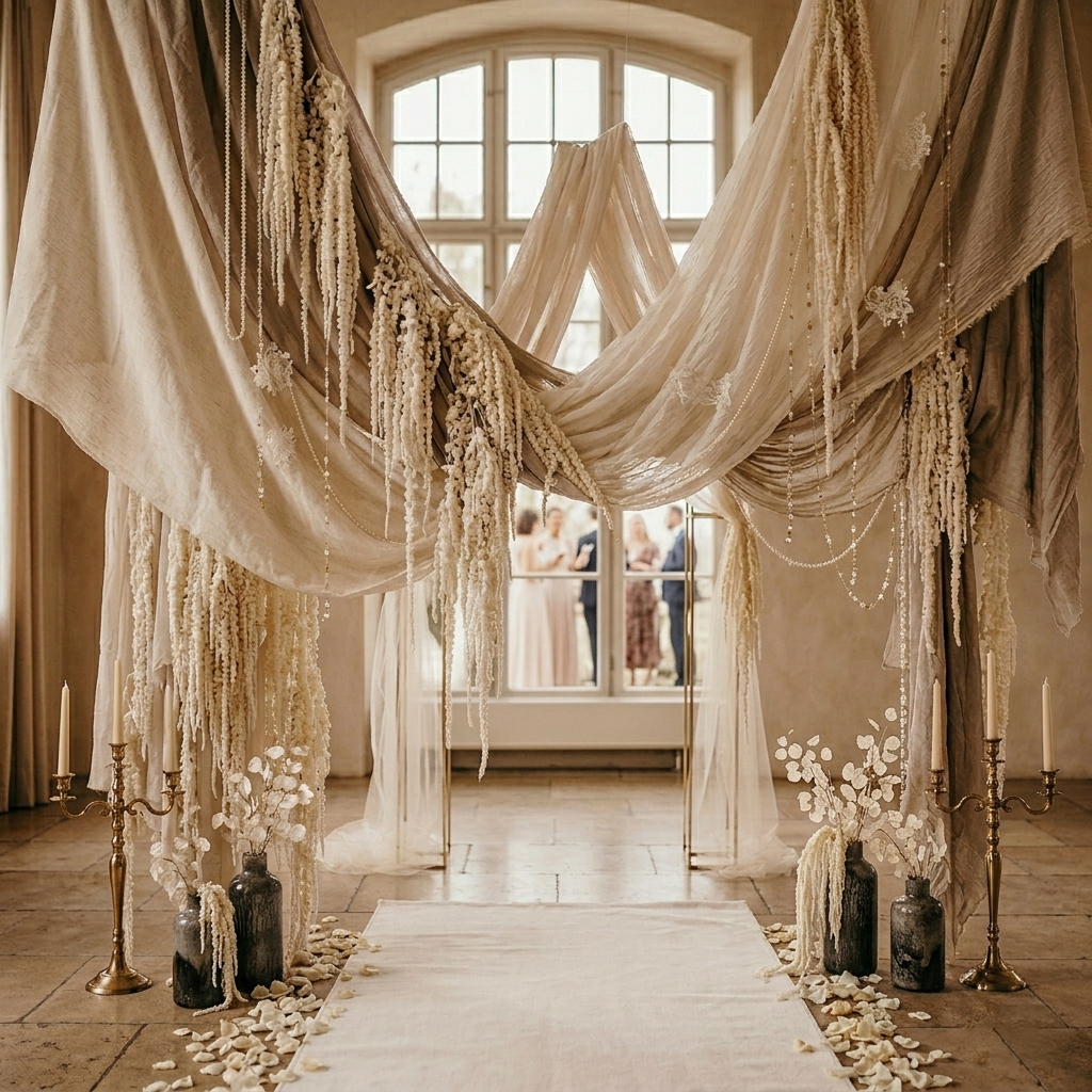 Bielony Szarłat by Enchanted