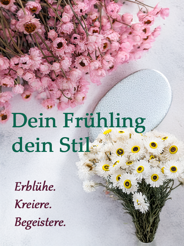 Natürliche & langlebige Dekoration mech-mech.pl