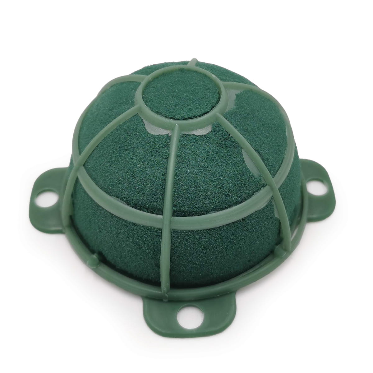 Gąbka florystyczna – Turtle MIDI – z taśmą samoprzylepną – mokra