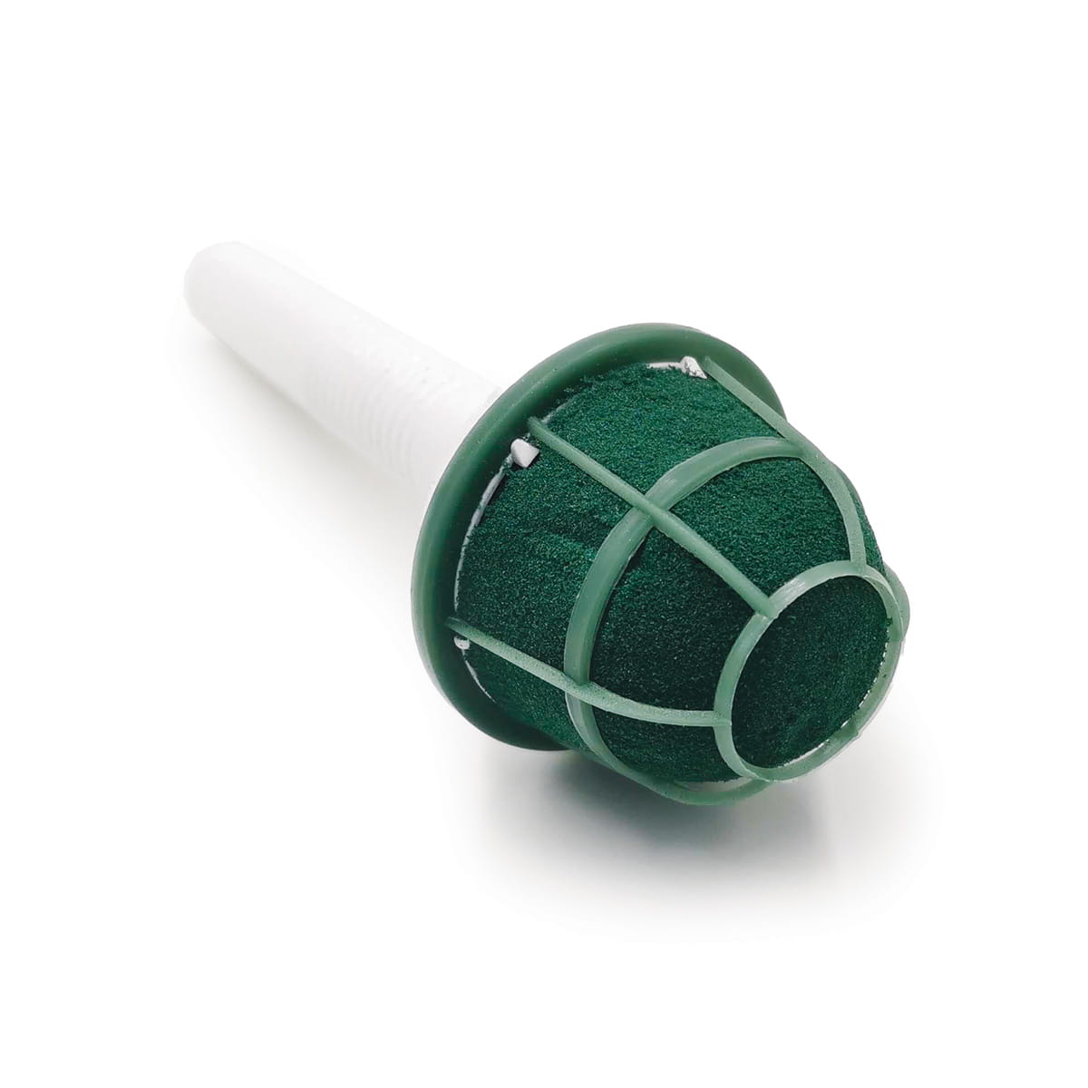 Gąbka florystyczna – Mikrofon zamknięty MINI – mokra