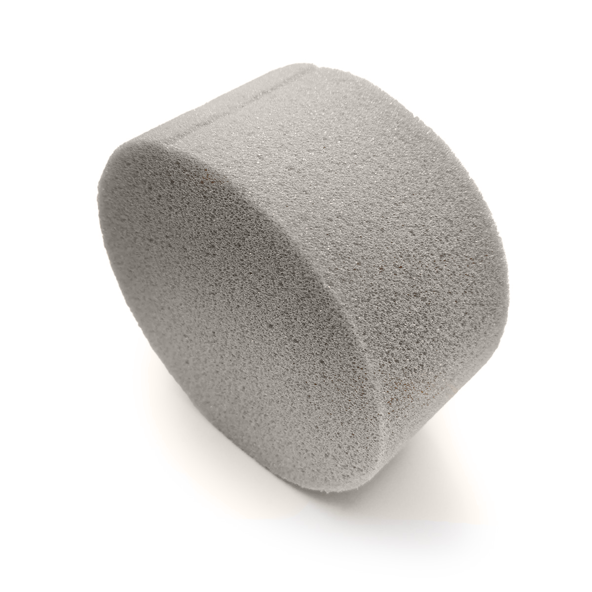 Gąbka florystyczna – Cylinder 14 × 7 cm – Sucha